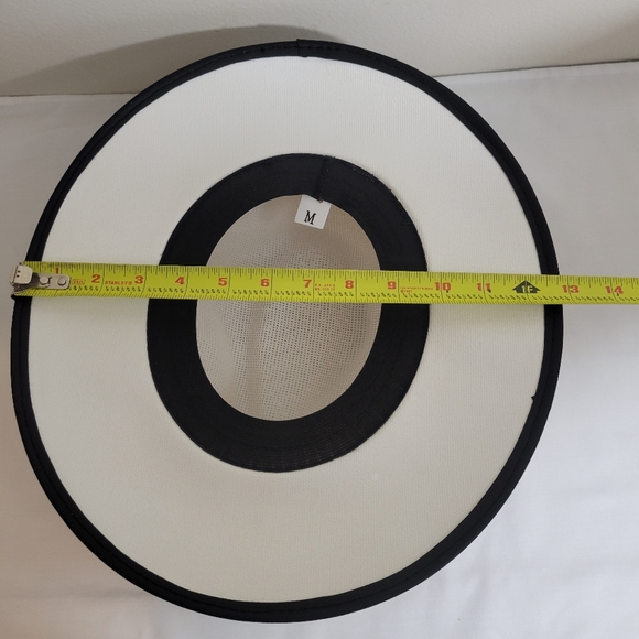 Beautiful Embroidered Hat - Picture 11 of 11